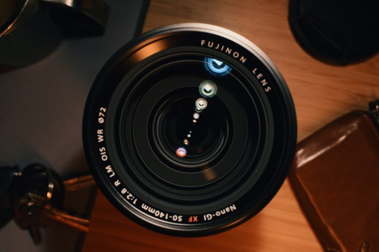 Unleashing Creativity: Affordable Photography Equipment for Beginners